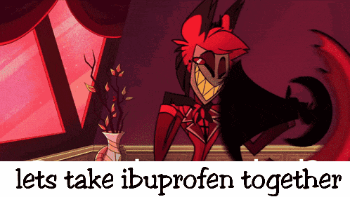 Hazbin Hotel Hazbinhotel GIF
