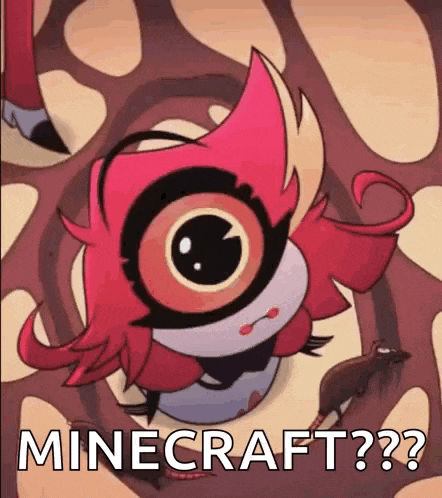 Hazbin Hotel Niffty GIF