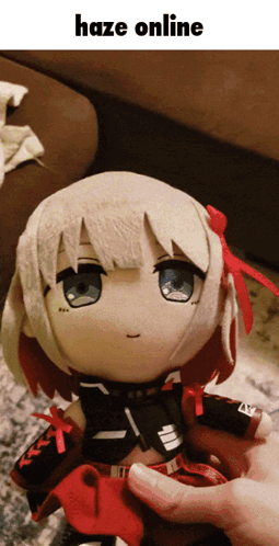 Haze6027 Bestie Online GIF