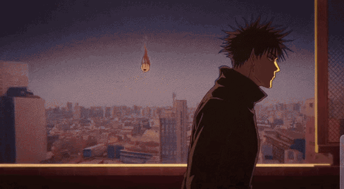 Hazenoki Jujutsu Kaisen GIF