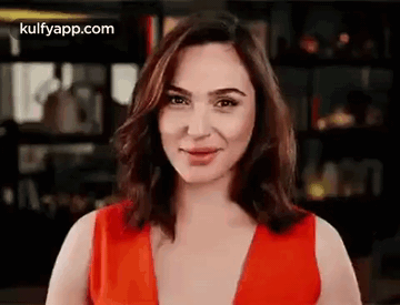 Hbd Gal Gadot.Gif GIF