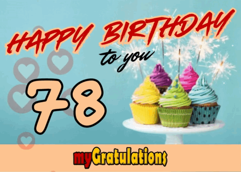 Hbd Happy Birthday GIF