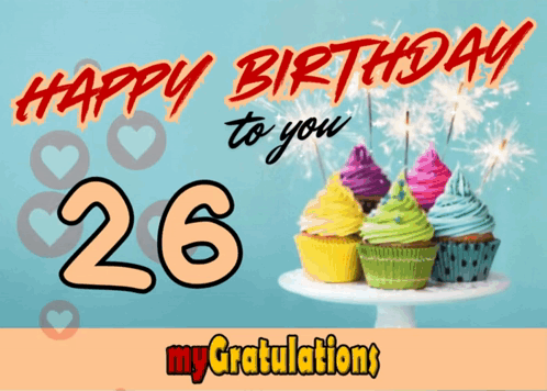 Hbd Happy Birthday GIF. This 498 x 356 animated GIF is part of our nephew birthday collection. Related themes include happy birthday, hbd. Created by…