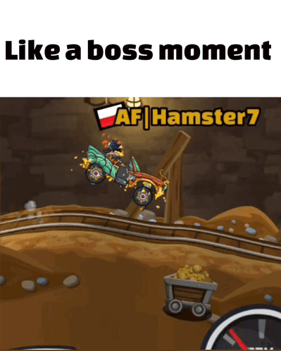 Hcr2 Hill Climb Racing 2 GIF