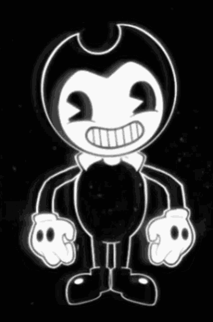 He Boncy Boi Smile GIF
