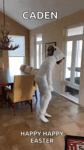 He Is Risen Praise Him GIF