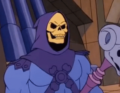 He Man Fabulous GIF