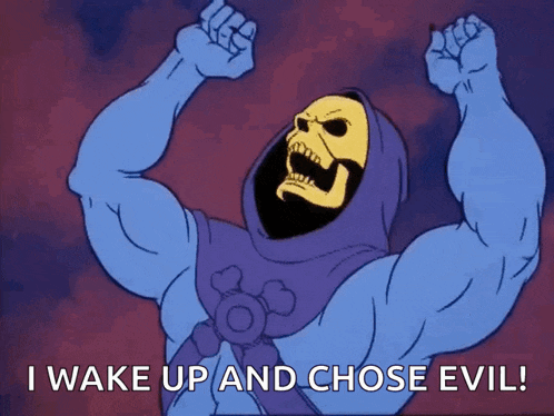 He Man Fabulous GIF