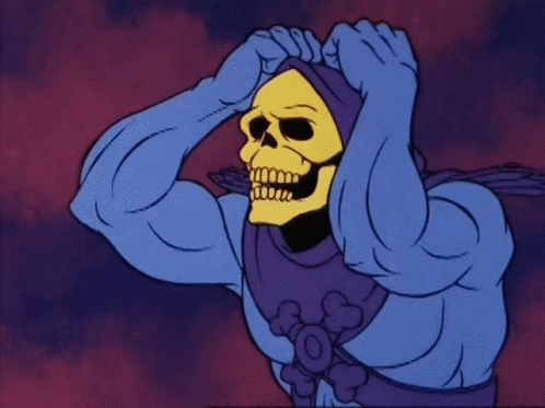 He Man Fabulous GIF