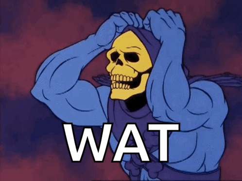 He Man Fabulous GIF