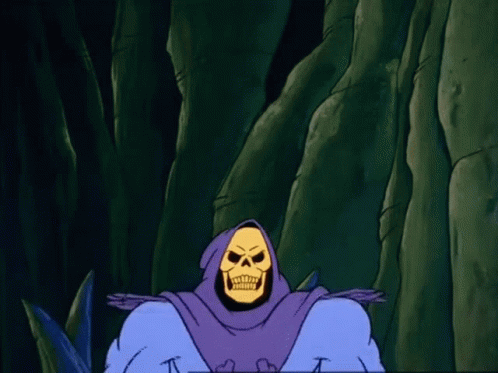 He Man Fabulous GIF