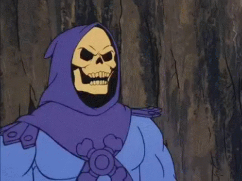He Man GIF
