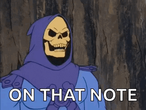 He Man GIF