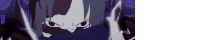 He Naruto Angry Naruto Power Sticker