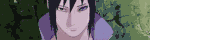 He Naruto Angry Naruto Power Sticker
