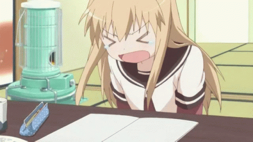 Head Bang Frustrated GIF. This 498 x 280 animated GIF is part of our head banging on desk collection. Related themes include angry, frustrated. Created by…