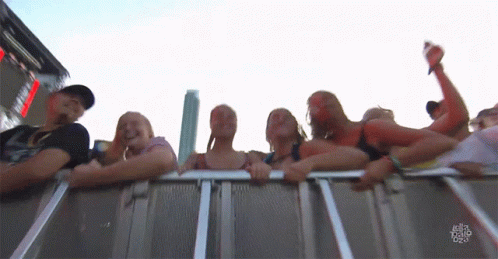 Head Bang Head Banging GIF