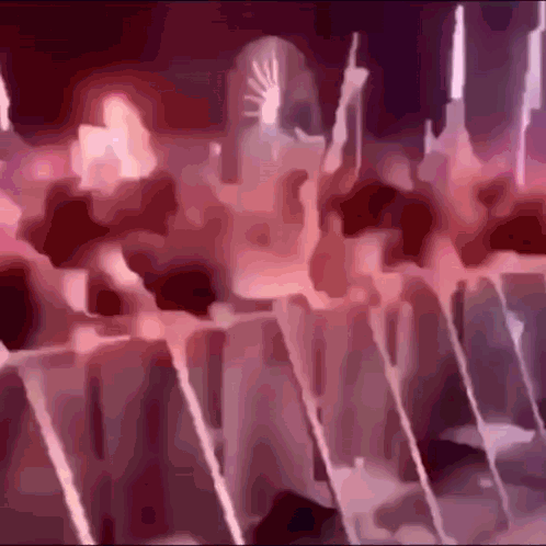 Head Bang Head Banging GIF