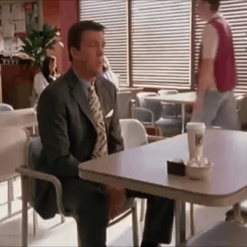 Head Banging GIF