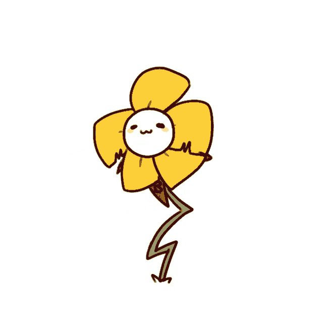 Head Bobbing Smiling Face GIF