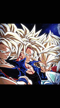 Head Bop Dbz GIF. This 250 x 445 animated GIF is part of our goku collection. Related themes include dbz. Created by DrakoDragon93816. View the original…