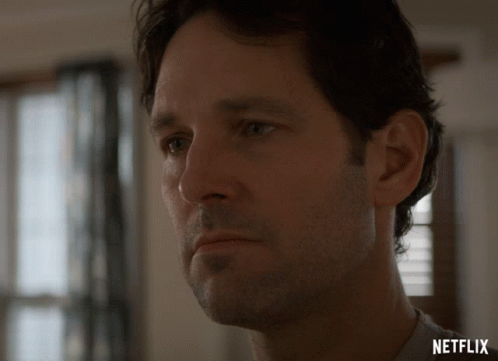 Head Nod Agree GIF