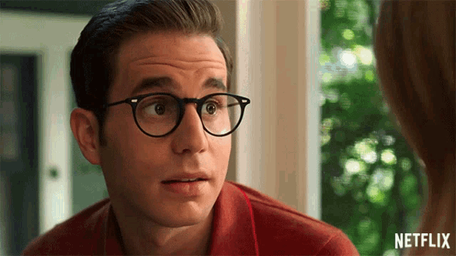 Head Nod Agree GIF