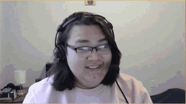 Head Nod Caleb Sullivan GIF