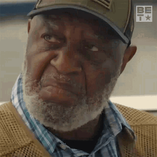 Head Nod Chauncey Taylor GIF