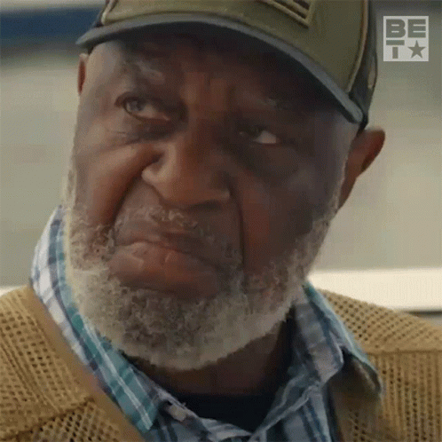 Head Nod Chauncey Taylor GIF. This 498 x 498 animated GIF is part of our okay meme black guy collection. Related themes include okay, yeah. Created by…