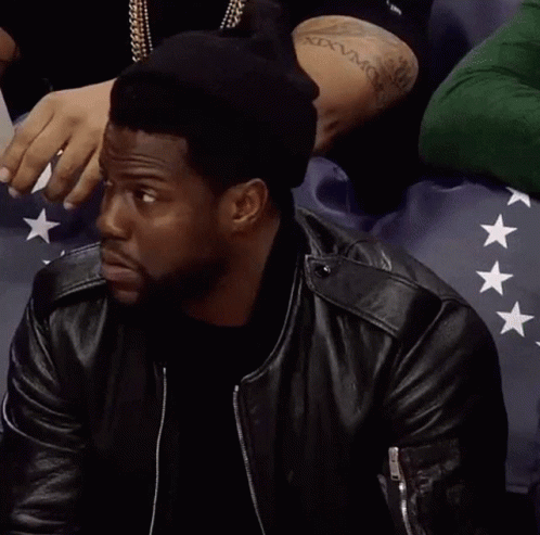 Head Nod GIF