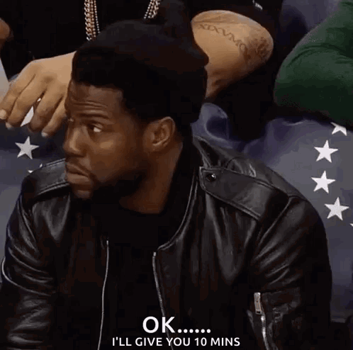 Head Nod GIF
