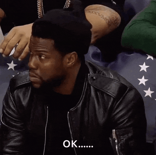 Head Nod GIF