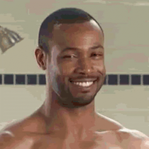 Head Nod GIF