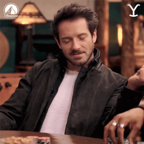 Head Shake Ryan GIF. This 498 x 498 animated GIF is part of our ian bohen collection. Related themes include no, nope, smh. Created by YellowstoneTV. View…