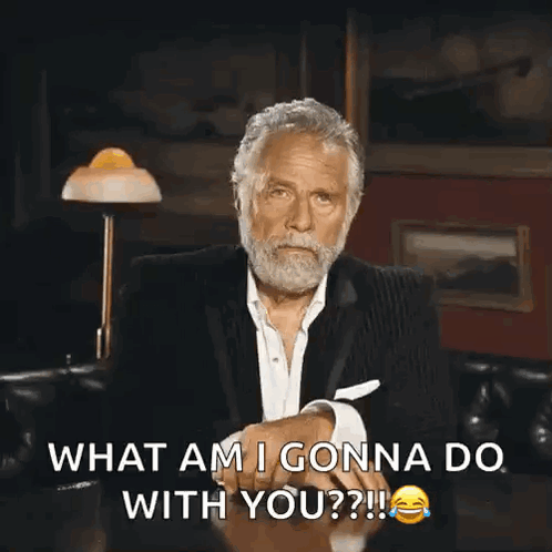 Head Shake GIF. This 498 x 498 animated GIF is part of our guy shaking head collection. Related themes include headache, no, unbelievable. Created by…
