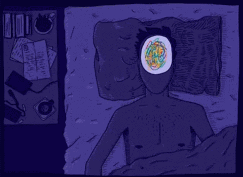 Head Spinning GIF