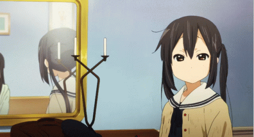 Head Tilt Shaft GIF. This 498 x 269 animated GIF is part of our shaft head tilt collection. Created by ausfro. View the original animation, share it, or…