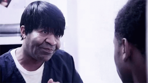 Head Tilt Skeptical GIF. This 498 x 278 animated GIF is part of our shaft head tilt collection. Related themes include oh really, skeptical. View the…