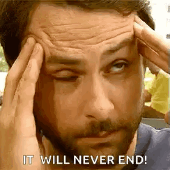 Headache Migraine GIF