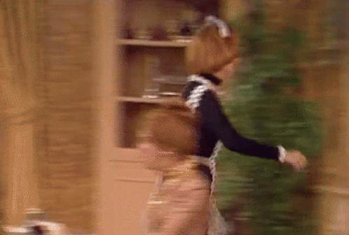 Headbang Banging GIF