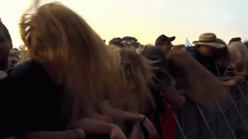 Headbang Cannibal Corpse GIF