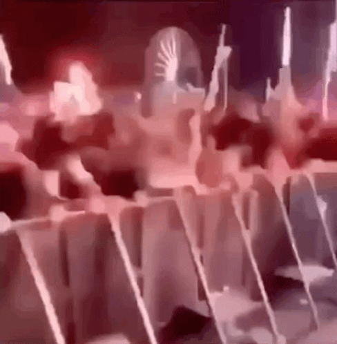 Headbang Headbanger GIF