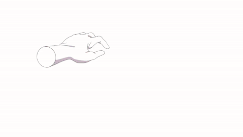 Headpats Anime GIF