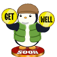 Health Covid Sticker