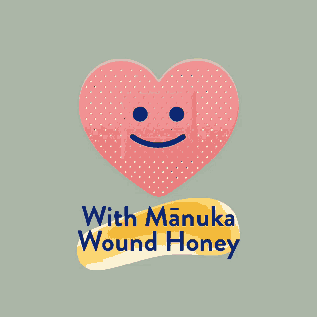 Health Natural GIF