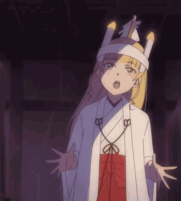 Heanna Sumire Love Live Superstar GIF