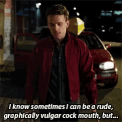 Hear Me GIF
