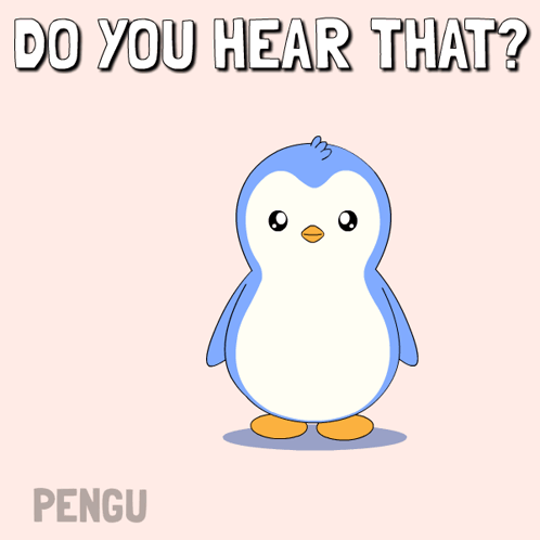 Hear That Do You Hear That GIF