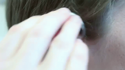 Hearing Aid GIF. This 498 x 280 animated GIF is part of our hearing aid collection. View the original animation, share it, or browse related GIFs.